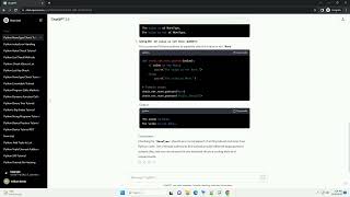 python check nonetype object
