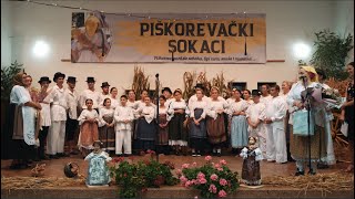 27. Piškorevački sokaci - Piškorevci 2022.