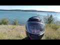 duffy lake loop part 1