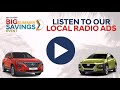 Super People Radio Ad | Bruce Hyundai