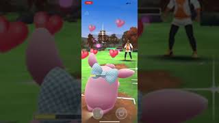 【スーパーリーグ】プクリン、ノコッチ、ガラガラ20241209(ポケモンgo SL)音なし