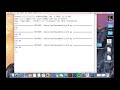Advanced Python (GCSE Level) - Lists Part 3 of 3 (2D Arrays, List Positions)