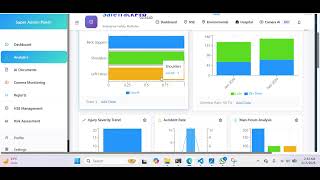 Discover the Ultimate Occupational Health & Safety Software