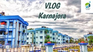 Karnajora Vlog,Raiganj 2020