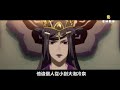 魔道祖師同人番外之《不忘篇》026：花瓣紛紛灑灑飄落在新人身上，吸引了所有人的目光，等在廳堂里的人都走出來，驚嘆著議論紛紛 ＃魏無羨 ＃藍忘機