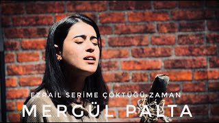 Mergül Palta ft. Türkü Atölyesi - Ezrail Serime Çöktüğü Zaman | #türküatölyesi