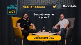 #71 Jiří Studnička Sundejme nohu z plynu!