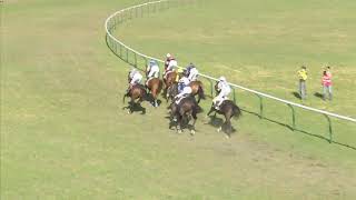 Maienfeld/14.10.2018/Preis  der Bundner Herrschaft, Landquart Galopp Schweiz