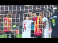 ES Tunis 1-0 Zamalek | CAF Champions League 19/20 Match Highlights