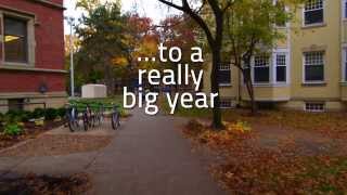 Think By Numbers: 2012-2013 Annual Report (narrated version)
