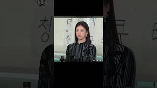 선행되는 부위는 작은 동작에서도 신경 써주자