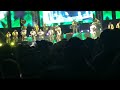 metiendo las patas arrolladora tepehuaje 2017