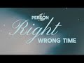 Lio Kalebic - right person, wrong time (official lyric video)