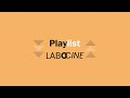 Labocine Demo: Create Your Playlist