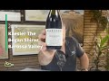 Wine Review: Kaesler The Bogan Shiraz Barossa Valley 2020