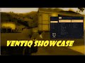 [Ventiq Showcase] FiveM HvH Anik Crimelife