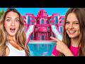 I VISITED THE BIGGEST YOUTUBERS’ HOUSES! | Alexa Rivera