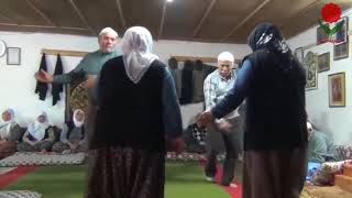 Antalya - Tekke Köyü - Abdal Musa Dergahı / Babalar Semahı