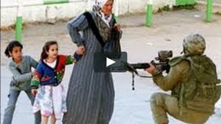 Occupation 101: Voices Of The Silenced Majority [ Full Documentary ] HQ