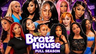 BRATZ HOUSE SZN 4 | Ep 1-5