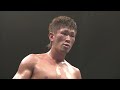 keita makihira vs dylan salvador 15.7.4 yoyogi national stadium second gymnasium