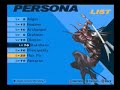 20231101 reupload pyschadelicsnake persona 3 fes walkthrough with that crazy commentary part 73