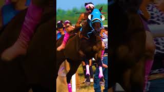 EPIC Elite Indian Relay Racing #shorts #short #native #nativeamerican #racing #indigenous