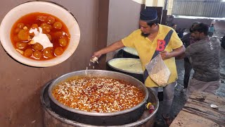 #KubanikaMeeta | Hyderabadi Ka Famous Dessert Shadiyon Wala Qubani Ka Meetha | खुबानी का मीता