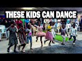 Let's Dance!!!!! | Kuyesu - General Michael