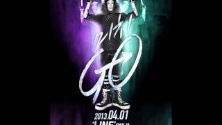 G-DRAGON - MICHIGO (미치GO) AUDIO