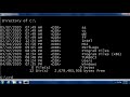 how to create change u0026remove directories folders in command prompt ms dos tutorials command prompt