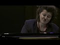 anna geniushene – preliminary round recital 2022 van cliburn international piano competition