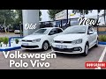 2024 VW Polo Vivo Facelift (Features, Price, Exterior design and Interior)