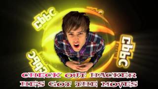 cbbc tuesday song lyrics