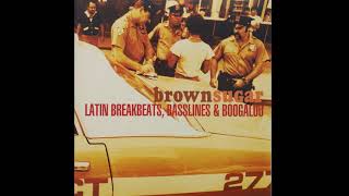 Brown Sugar: Latin Breakbeats, Basslines & Boogaloo ( Album)