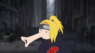 Akatsuki | Noot noot meme #3