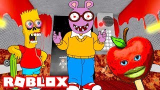 Roblox Scary Stories Roblox Horror Adventures - xmas the scary elevator 3 roblox