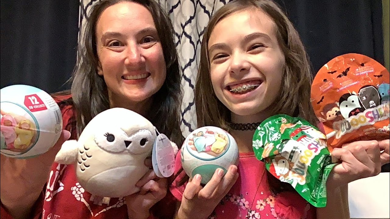 Unboxing Surprises Youtube