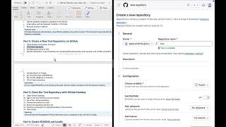GitHub Desktop Part2