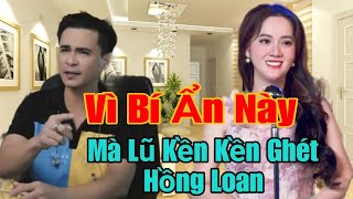 🔴 Lúc Phát Hiện Ra Bí Ẩn Này Của Hồng Loan. Thì Lũ Kền Kền Rất C/ăm G/hét.