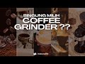 5 Rekomendasi Alat Penggiling Kopi Murah, GRINDER KOPI UNTUK KAMU YANG HOBI NGOPI DIRUMAH !