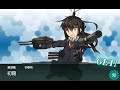 【艦これ】水上機母艦6隻で2 3クリアしてみた