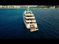 superyacht invictus 216 ft 66 m honolulu delta marine