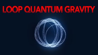 LOOP QUANTUM GRAVITY