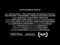 spectral trailer