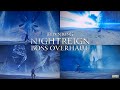 Caligo Boss Overhaul is CINEMA Showcase | Elden Ring Nightreign