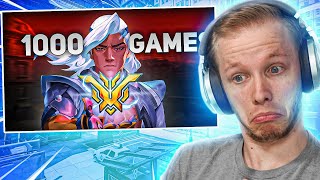 The FIRST Grandmaster on Lifeweaver Only... | Jay3 Reacts