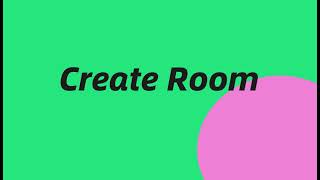 Homestyler for Beginners:Create Room（1/4）