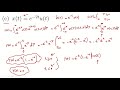 2.11 c find the system s response for a given input and impulse response