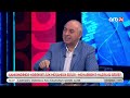 arayik və vardanyanın gizli xankəndi razılaşması qərb və kremlin maddi dəstəyi mənimsənilir